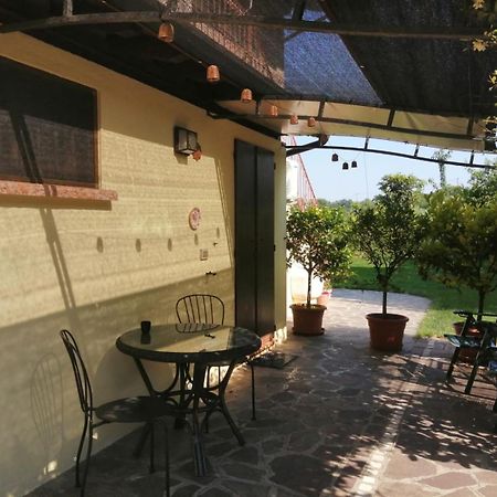 Apartamento Hill House Lonato del Garda Exterior foto