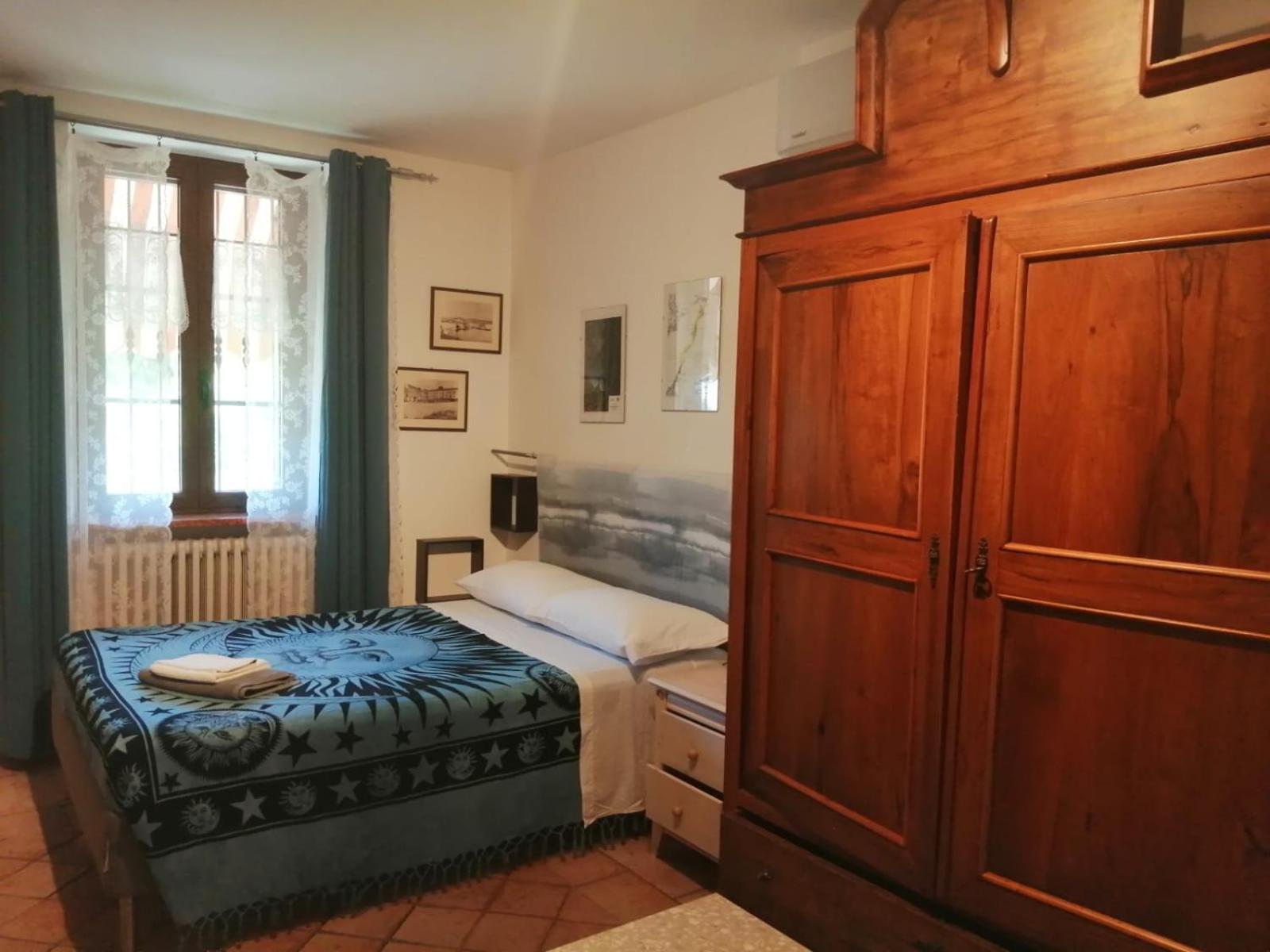 Apartamento Hill House Lonato del Garda Exterior foto