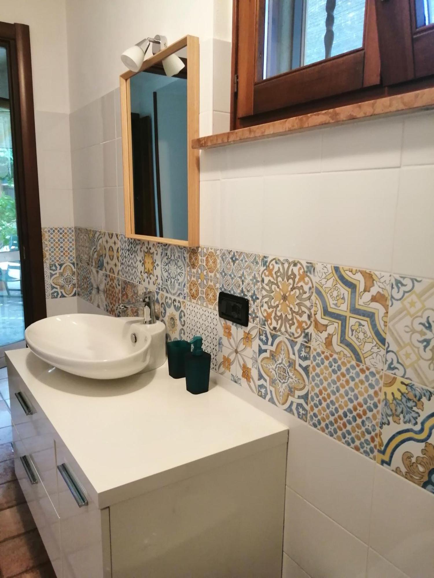 Apartamento Hill House Lonato del Garda Exterior foto